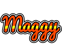 Maggy madrid logo