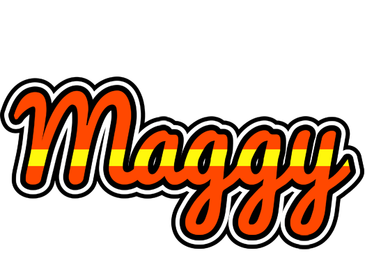 Maggy madrid logo