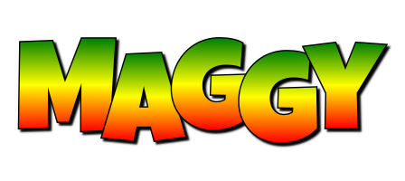 Maggy mango logo