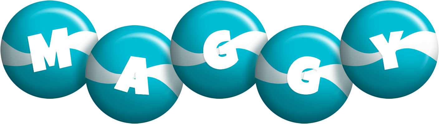 Maggy messi logo