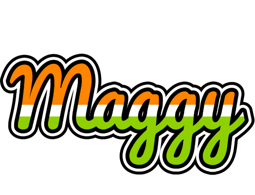 Maggy mumbai logo