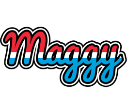 Maggy norway logo