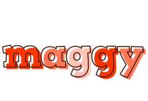 Maggy paint logo