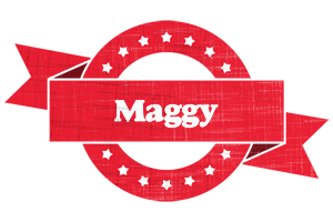 Maggy passion logo