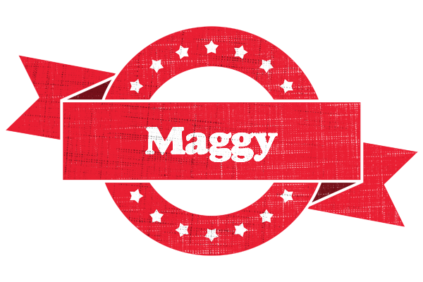 Maggy passion logo