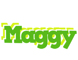 Maggy picnic logo