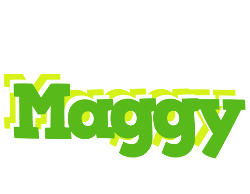 Maggy picnic logo