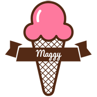 Maggy premium logo