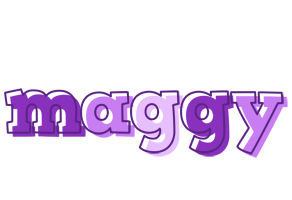 Maggy sensual logo