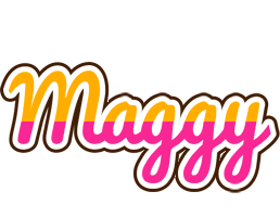 Maggy smoothie logo