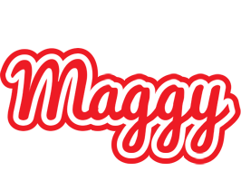 Maggy sunshine logo