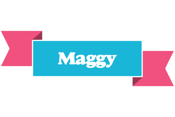 Maggy today logo