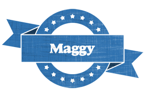 Maggy trust logo