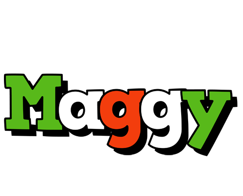 Maggy venezia logo