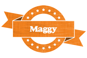 Maggy victory logo