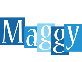 Maggy winter logo