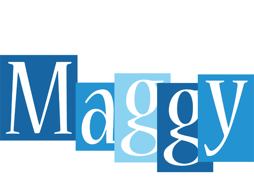 Maggy winter logo
