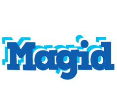 Magid business logo