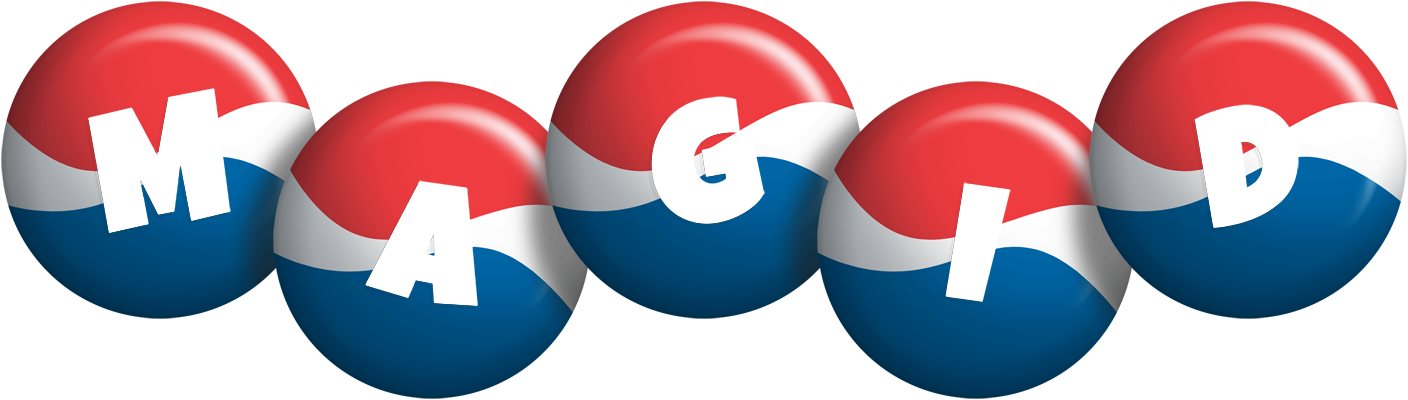 Magid paris logo