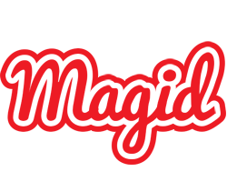 Magid sunshine logo