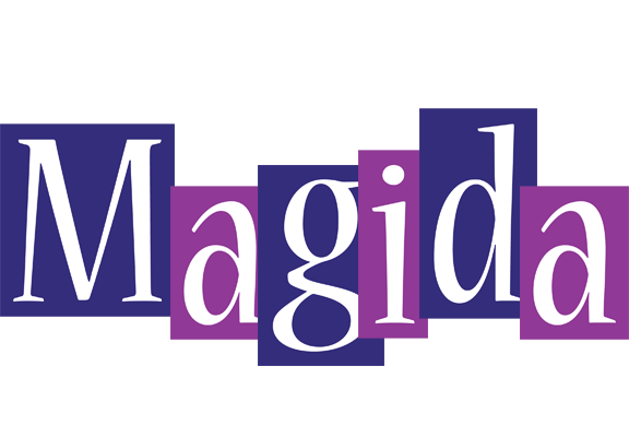 Magida autumn logo