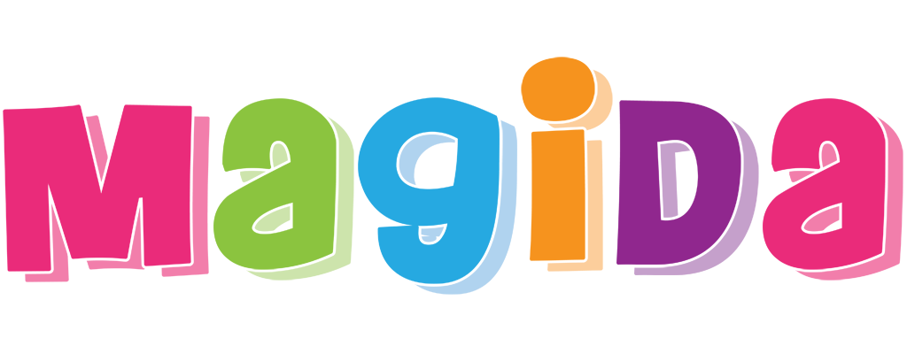 Magida friday logo
