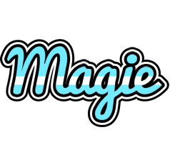 Magie argentine logo