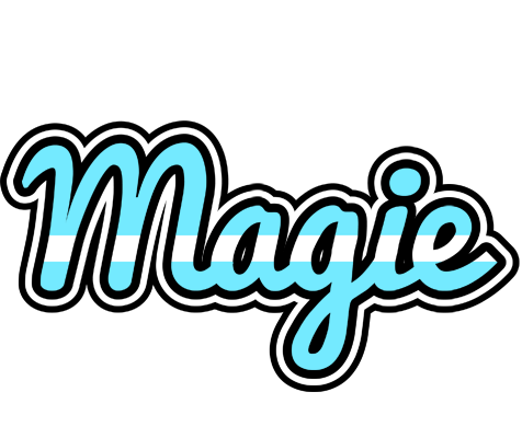 Magie argentine logo