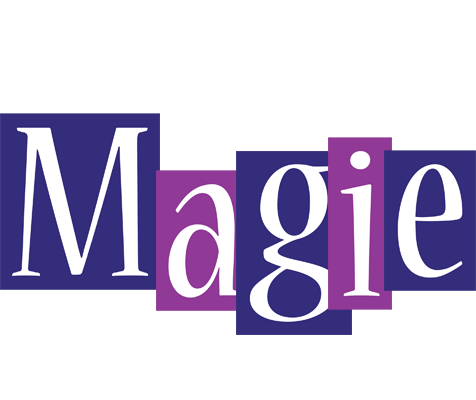 Magie autumn logo