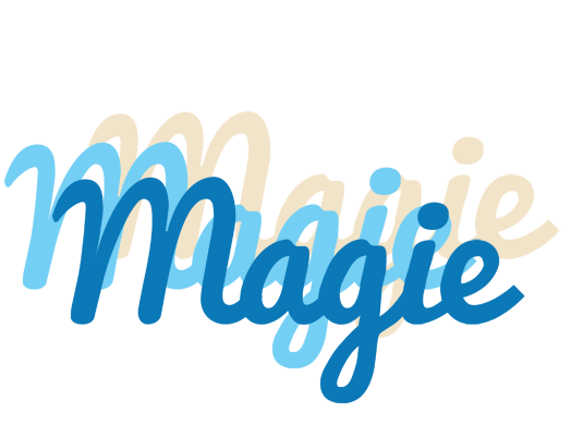 Magie breeze logo