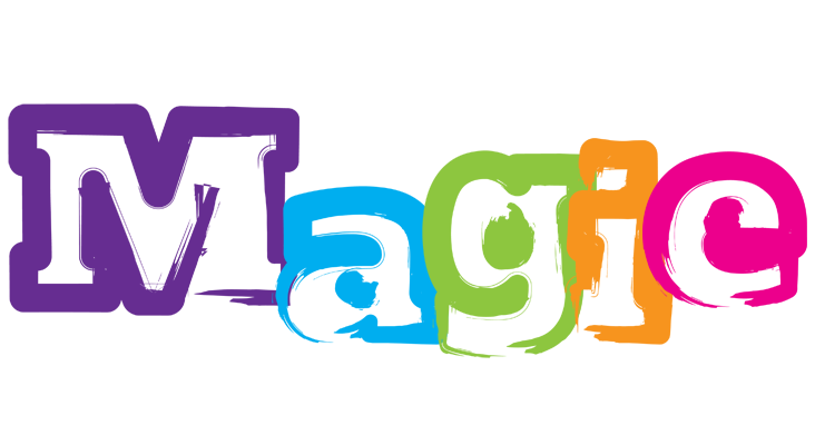 Magie casino logo
