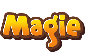 Magie cookies logo