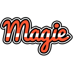 Magie denmark logo