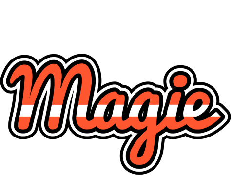 Magie denmark logo