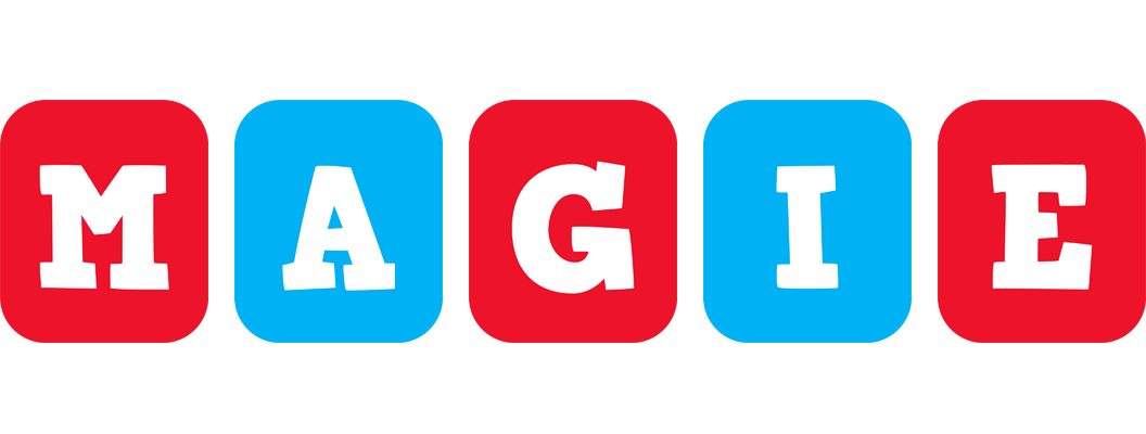 Magie diesel logo