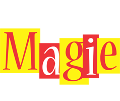 Magie errors logo