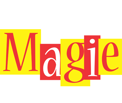 Magie errors logo