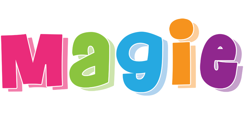 Magie friday logo
