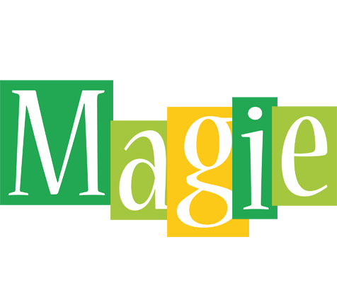 Magie lemonade logo