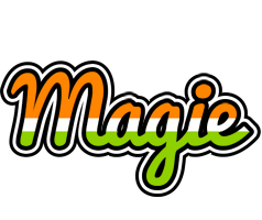 Magie mumbai logo