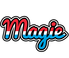 Magie norway logo