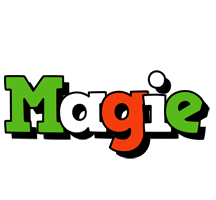 Magie venezia logo