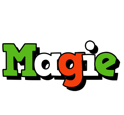 Magie venezia logo