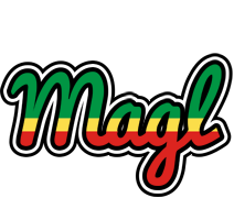 Magl african logo