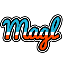 Magl america logo