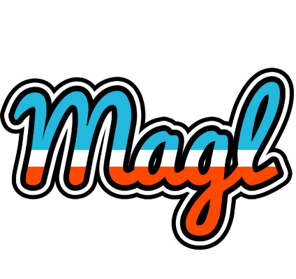 Magl america logo