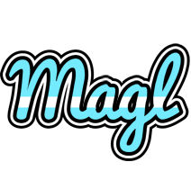 Magl argentine logo