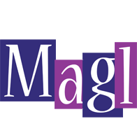 Magl autumn logo