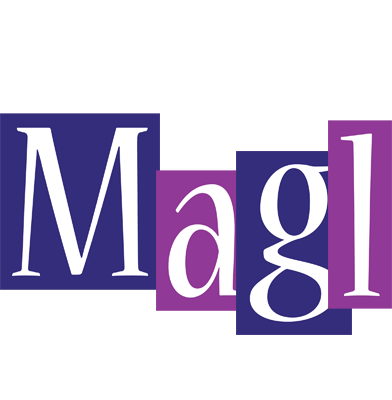 Magl autumn logo