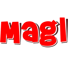 Magl basket logo